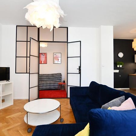 Apartamenty Mizu - "Portowy" Kołobrzeg Εξωτερικό φωτογραφία