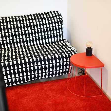 Apartamenty Mizu - "Portowy" Kołobrzeg Εξωτερικό φωτογραφία