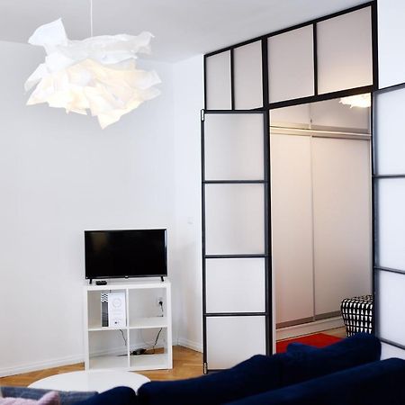 Apartamenty Mizu - "Portowy" Kołobrzeg Εξωτερικό φωτογραφία