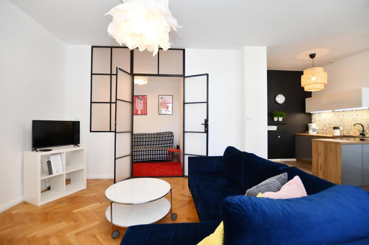 Apartamenty Mizu - "Portowy" Kołobrzeg Εξωτερικό φωτογραφία