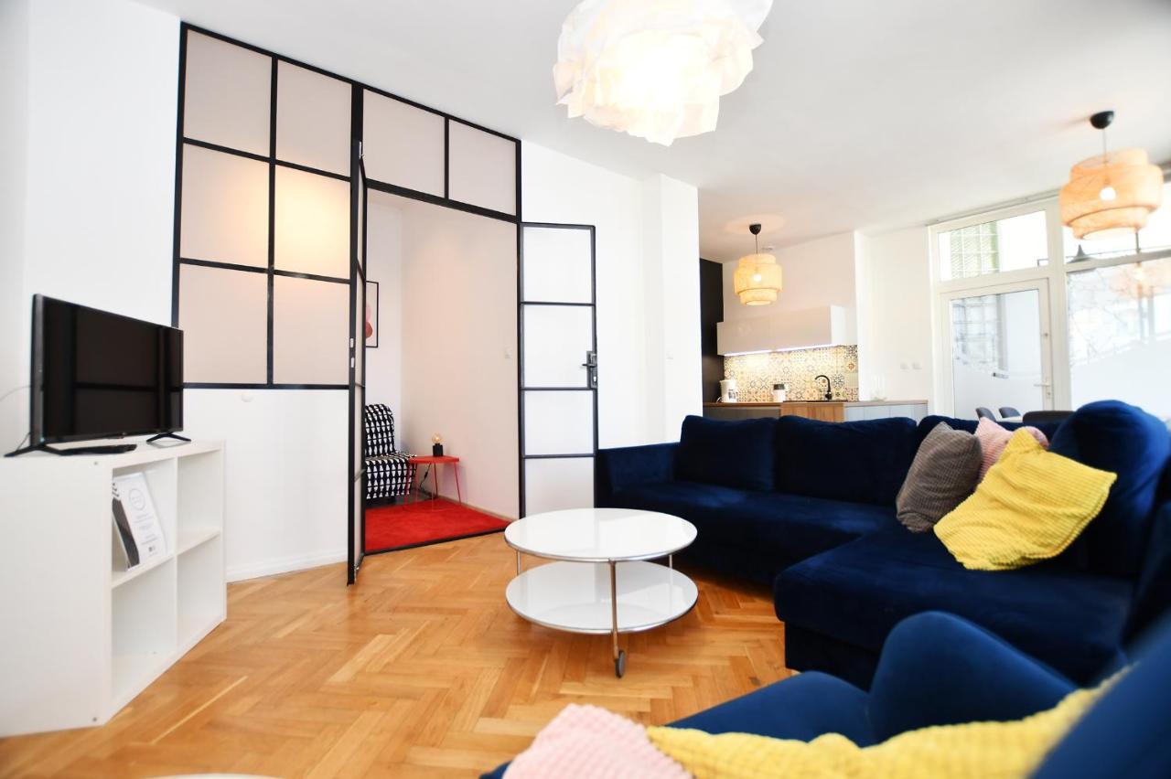 Apartamenty Mizu - "Portowy" Kołobrzeg Εξωτερικό φωτογραφία
