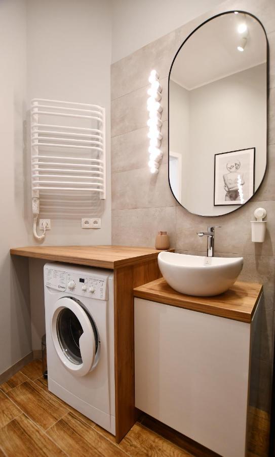 Apartamenty Mizu - "Portowy" Kołobrzeg Εξωτερικό φωτογραφία