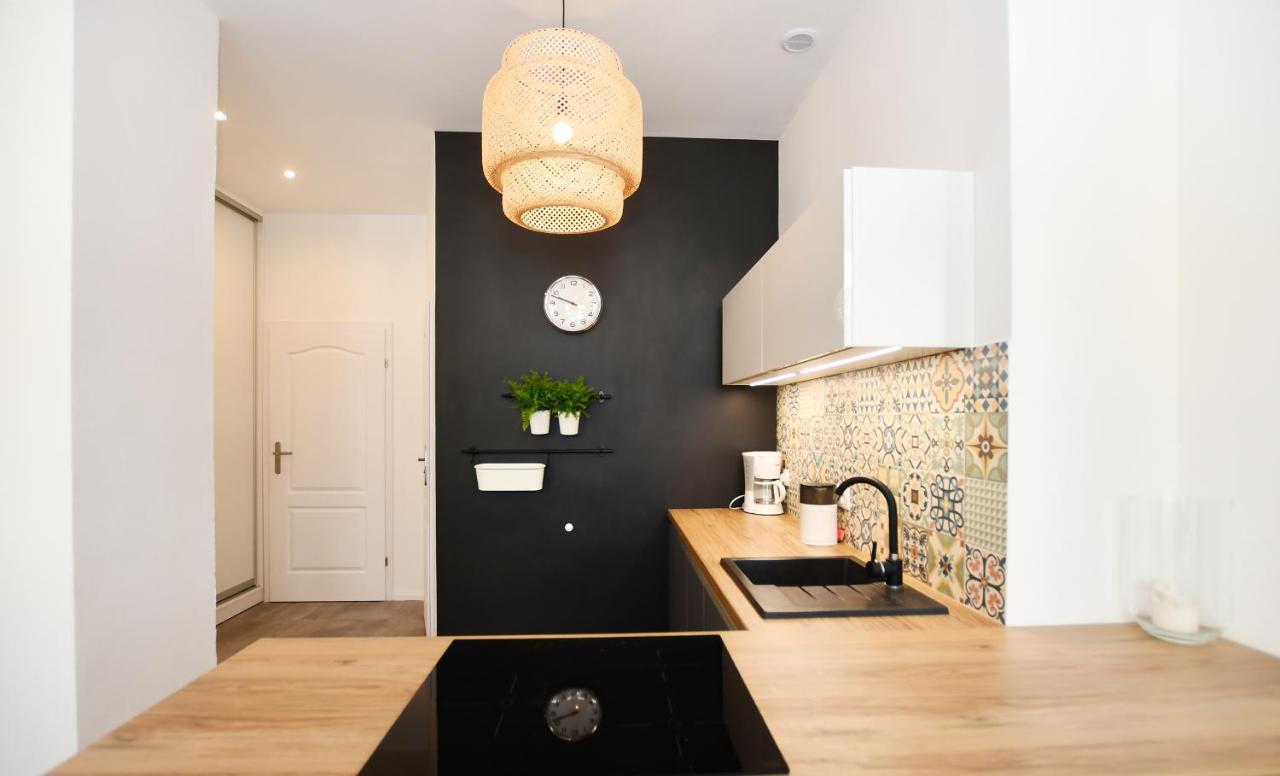 Apartamenty Mizu - "Portowy" Kołobrzeg Εξωτερικό φωτογραφία