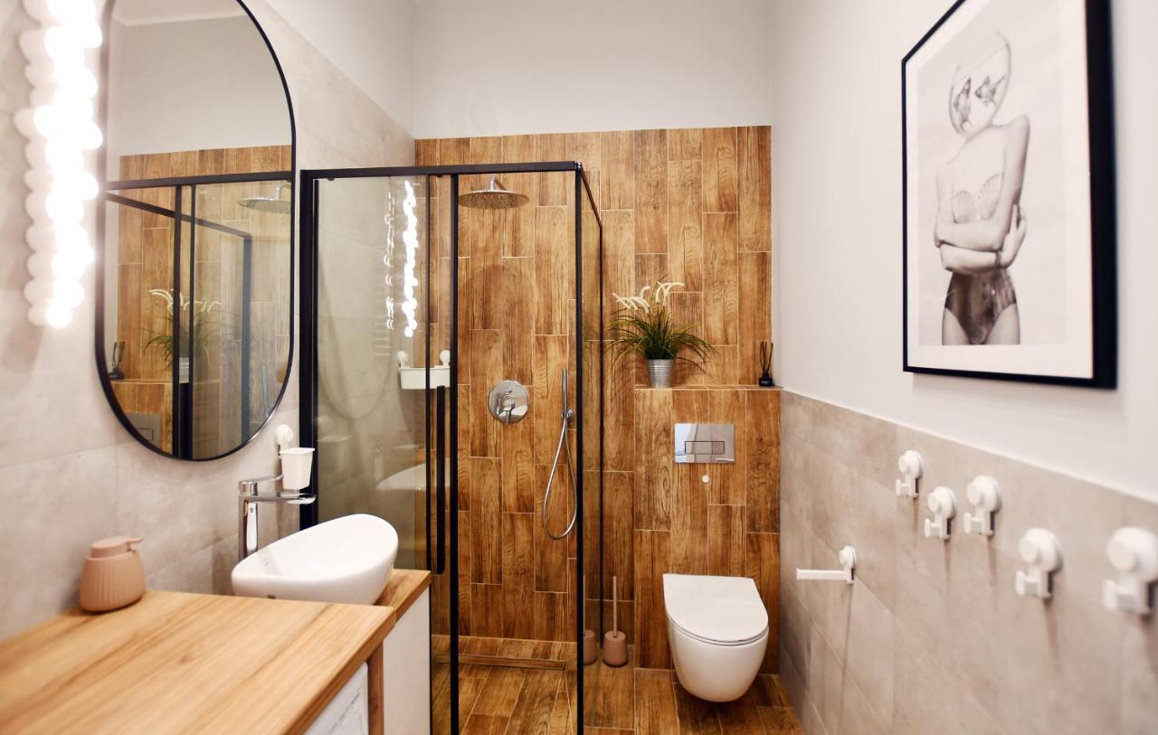 Apartamenty Mizu - "Portowy" Kołobrzeg Εξωτερικό φωτογραφία