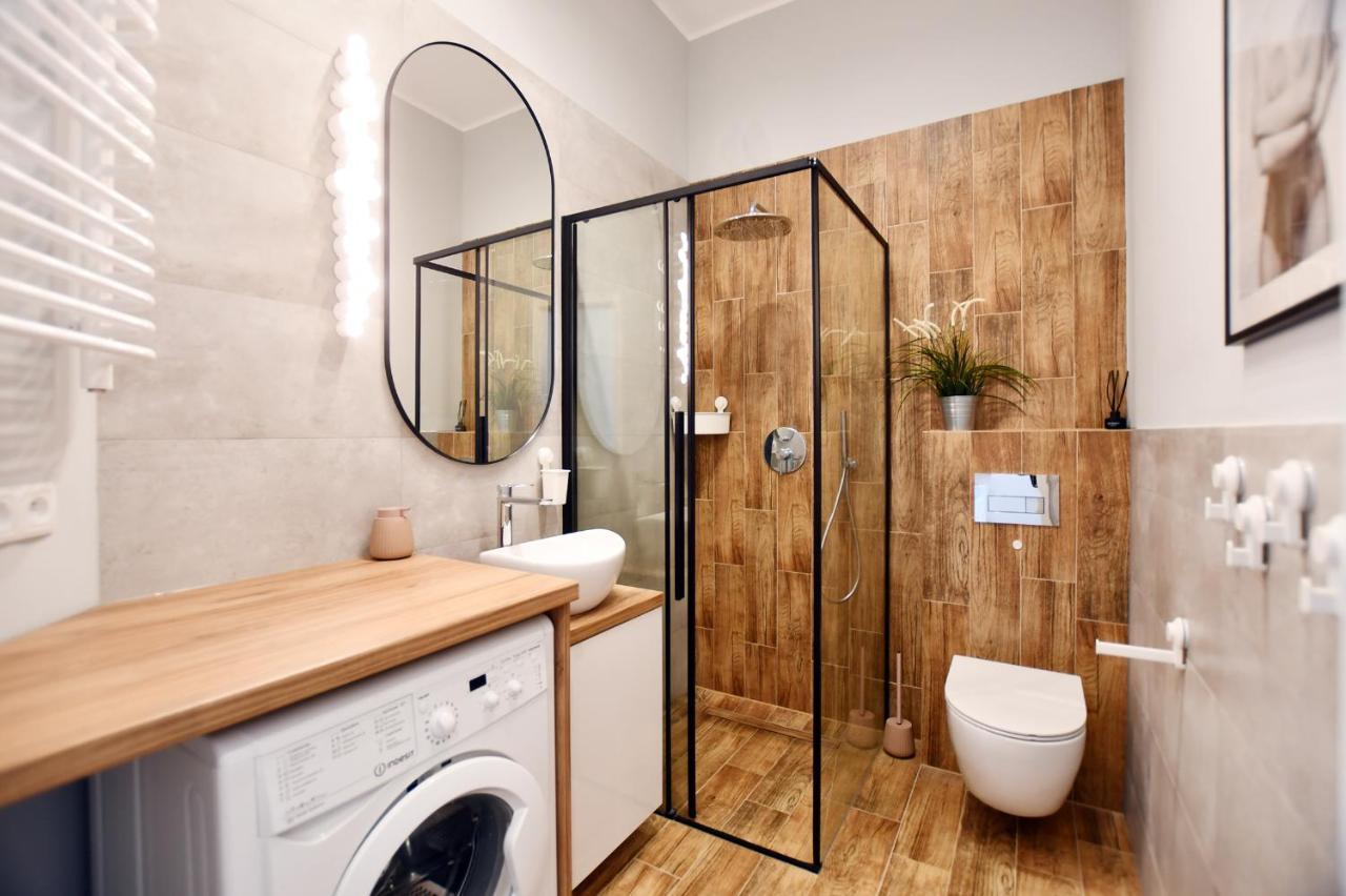 Apartamenty Mizu - "Portowy" Kołobrzeg Εξωτερικό φωτογραφία