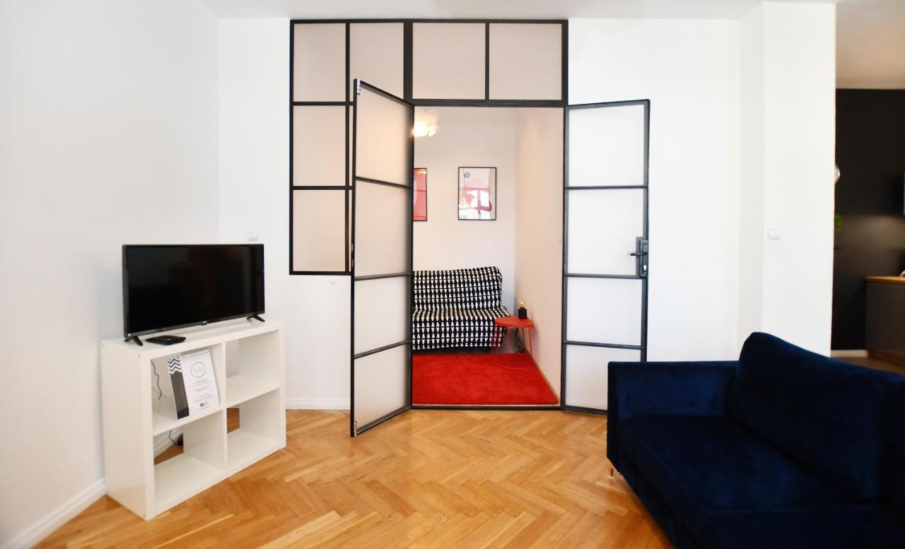 Apartamenty Mizu - "Portowy" Kołobrzeg Εξωτερικό φωτογραφία