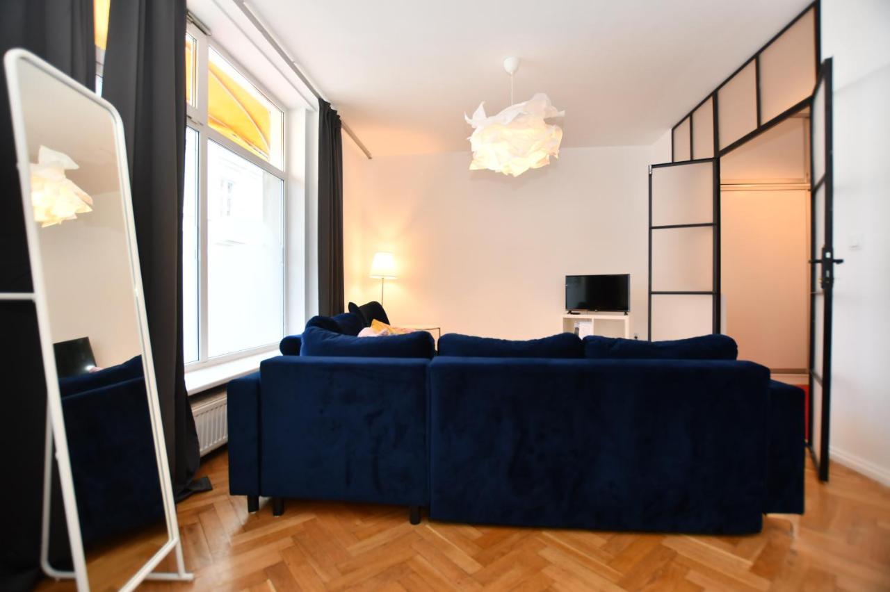 Apartamenty Mizu - "Portowy" Kołobrzeg Εξωτερικό φωτογραφία