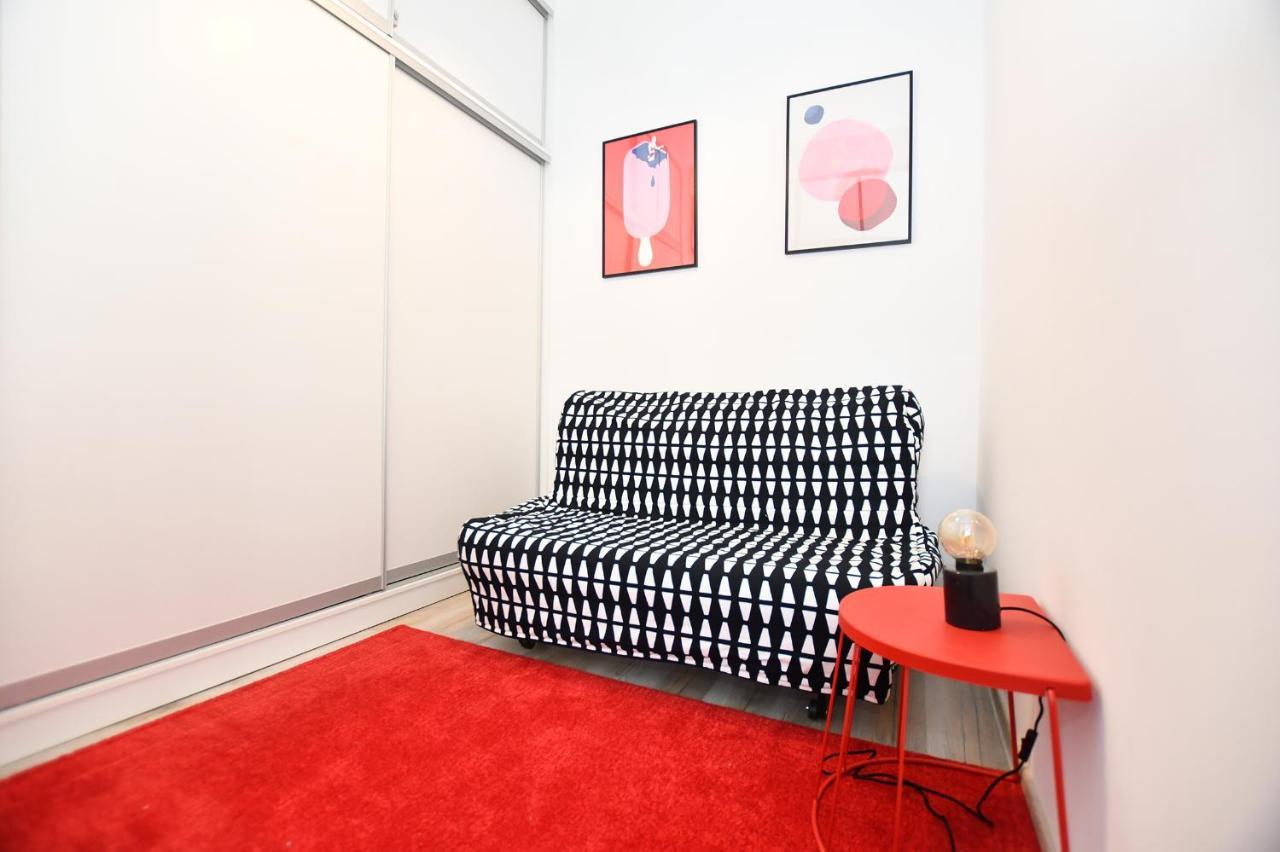Apartamenty Mizu - "Portowy" Kołobrzeg Εξωτερικό φωτογραφία