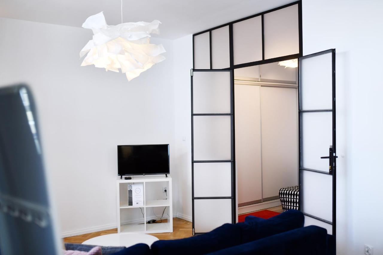 Apartamenty Mizu - "Portowy" Kołobrzeg Εξωτερικό φωτογραφία