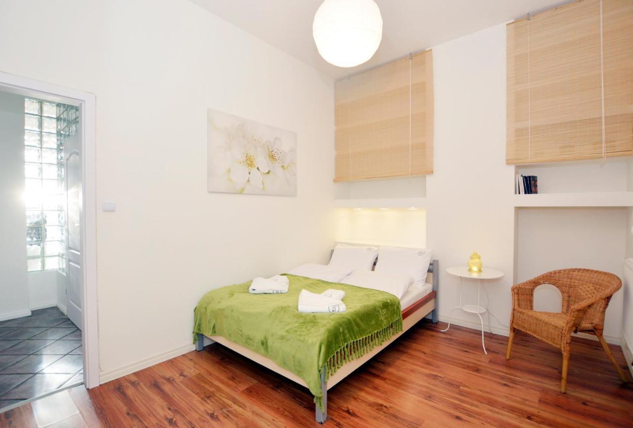 Apartamenty Mizu - "Portowy" Kołobrzeg Εξωτερικό φωτογραφία