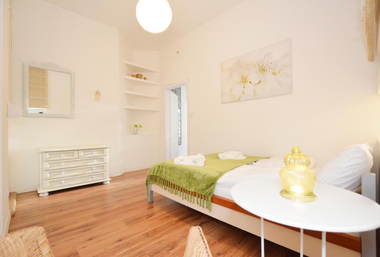 Apartamenty Mizu - "Portowy" Kołobrzeg Εξωτερικό φωτογραφία