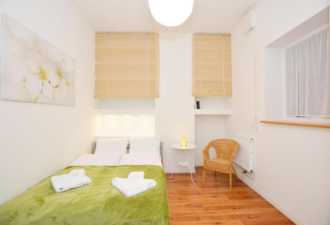 Apartamenty Mizu - "Portowy" Kołobrzeg Εξωτερικό φωτογραφία