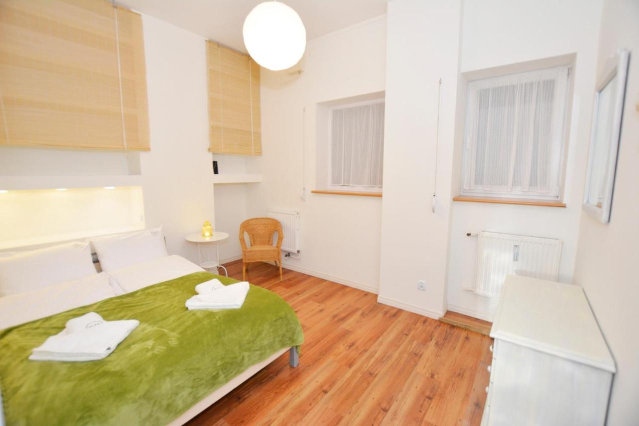 Apartamenty Mizu - "Portowy" Kołobrzeg Εξωτερικό φωτογραφία